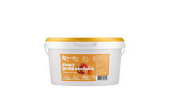 VRUCHTENKWARK PERZIK-ABRIKOOS  3kg
